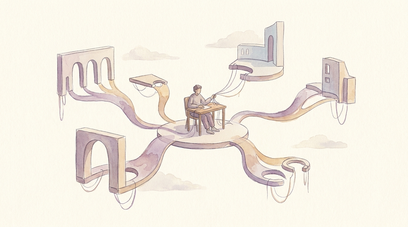 Microsoft Surveyed 31,000 Workers. They Found a Systems Problem. They Prescribed a Culture Fix.
