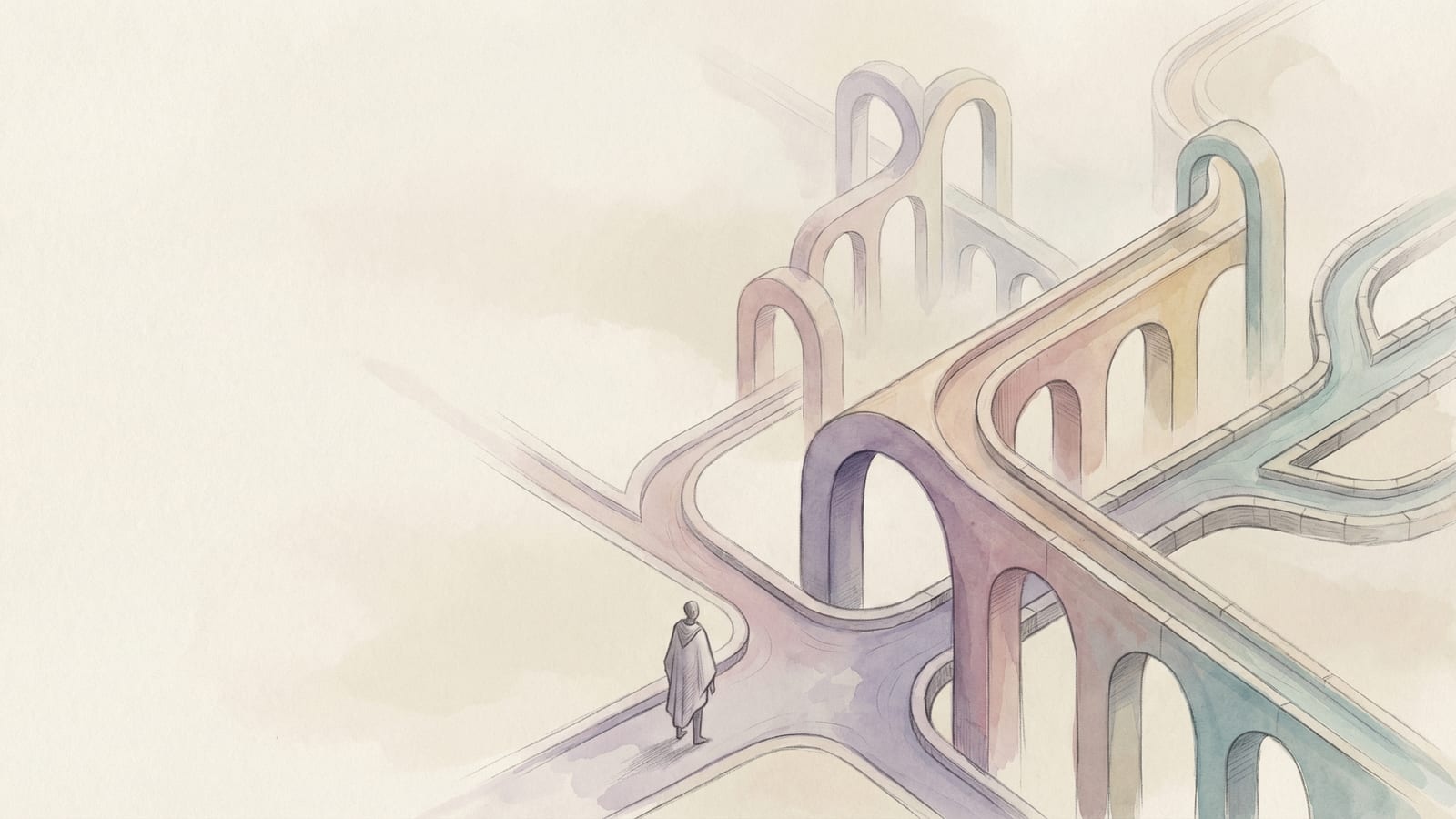 The Decision Debt Nobody Talks About