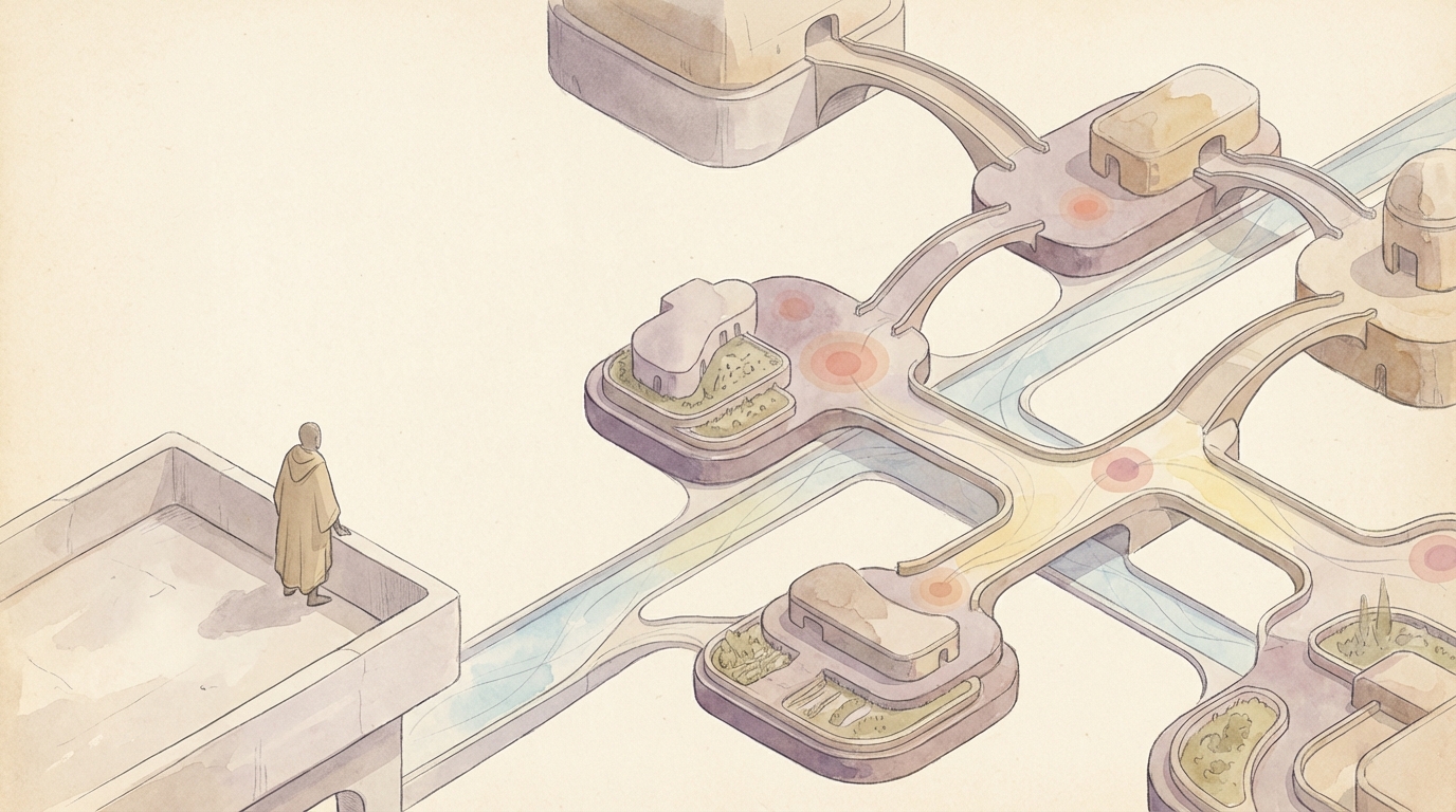 Running an AI Agent in Production: What Actually Happens